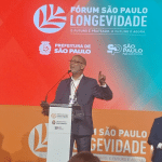Dr. Alexandre Kalache participa do Fórum São Paulo da Longevidade