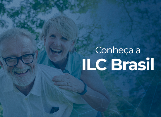 Conheça a ILC