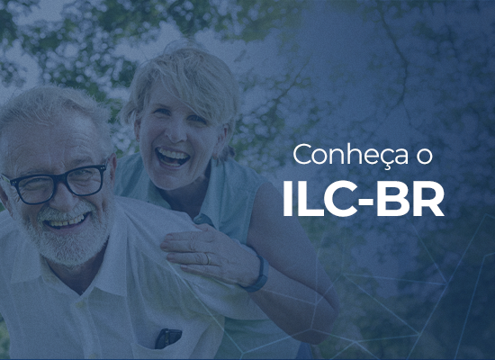 Conheça a ILC