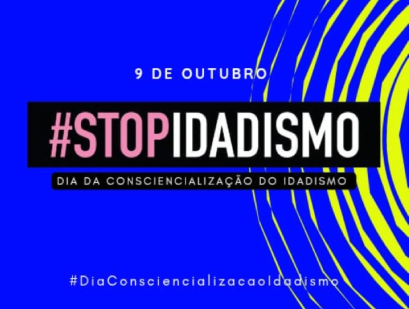 9 de outubro marca o Dia da Conscientização do Idadismo: movimento reforça a luta contra o preconceito etário